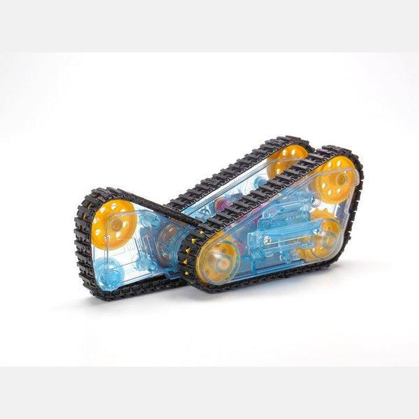 Tamiya 工作樂 70243 TRIPLE CRAWLER 組裝模型 - TwinnerModel