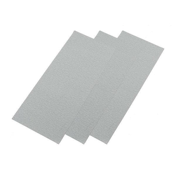 Tamiya 87057 Finishing Abrasives P1000 3pcs - TwinnerModel