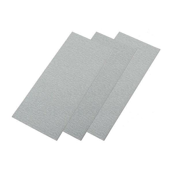 Tamiya 87059 Finishing Abrasives P1500 3pcs - TwinnerModel