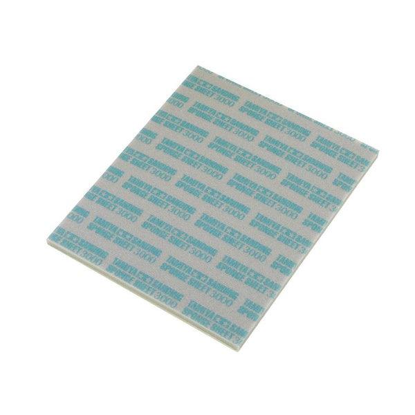 Tamiya 87171 Polishing Sponge Sheet 3000 - TwinnerModel
