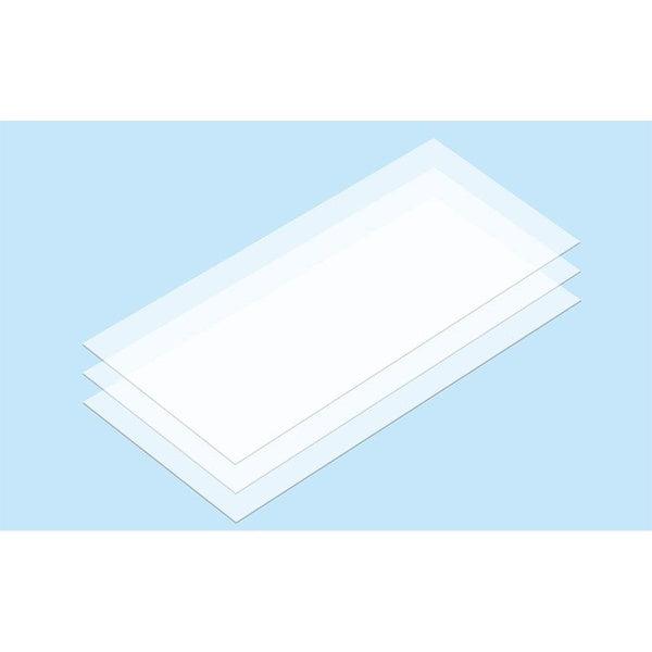 Tamiya 87191 Fine Lapping Film # 2000 3pcs - TwinnerModel