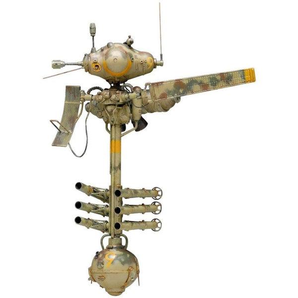 Wave 1/20 Ma.K KRACHENVOGEL 組裝模型 - TwinnerModel