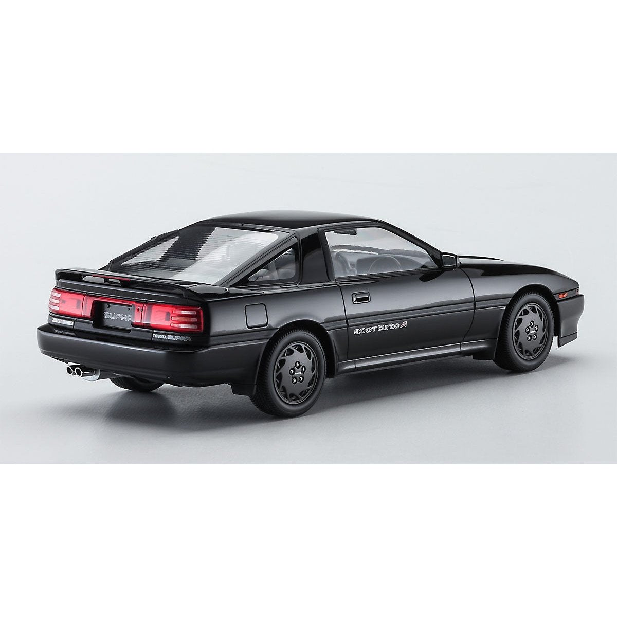 Hasegawa 1/24 LM 20570 TOYOTA SUPRA A70 3.0GT TURBO A 組裝模型 - TwinnerModel
