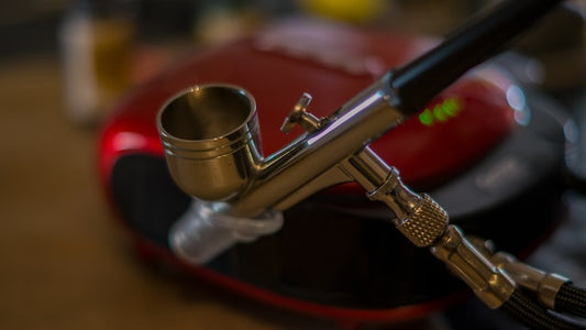 Maximizing the Life of Your Airbrush: Essential Maintenance Tips