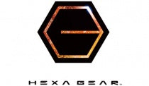 Hexa Gear 六角機牙
