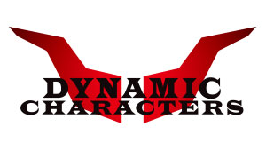 DYNAMIC CHARACTERS