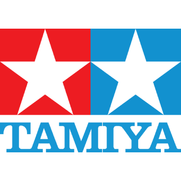 Tamiya - Twinner Model