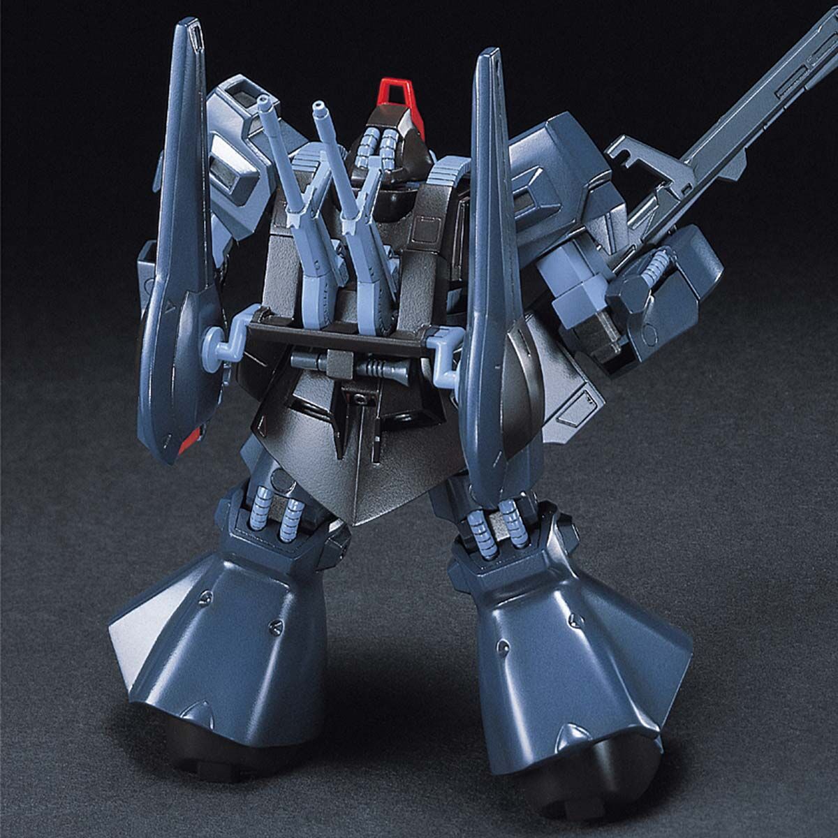 Bandai 1/144 HGUC 010 里克迪亞斯 組裝模型