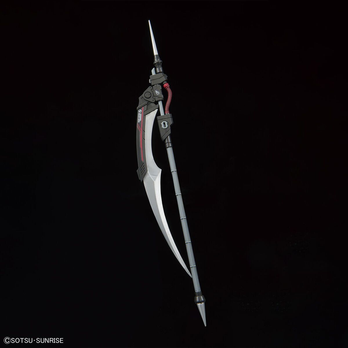 Bandai 1/100 Full Mechanic 禁斷高達 組裝模型 - TwinnerModel