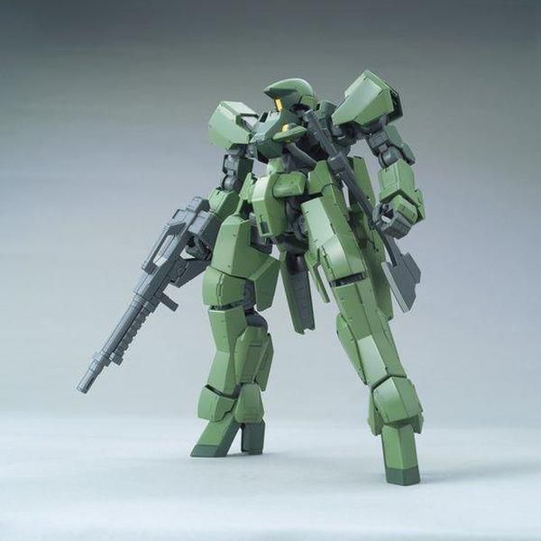 Bandai 1/100 Full Mechanic 鐵血の孤兒 002 古尼捷 (指揮官機) 組裝模型 - TwinnerModel