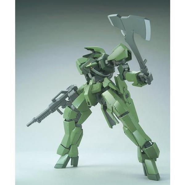 Bandai 1/100 Full Mechanic 鐵血の孤兒 002 古尼捷 (指揮官機) 組裝模型 - TwinnerModel