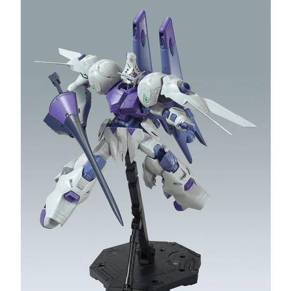 Bandai 1/100 Full Mechanic 鐵血の孤兒 006 高達錫蒙力 組裝模型 - TwinnerModel