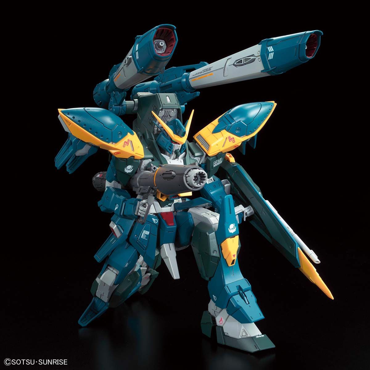 Bandai 1/100 Full Mechanic GAT-X131 瘟神高達 組裝模型 - TwinnerModel