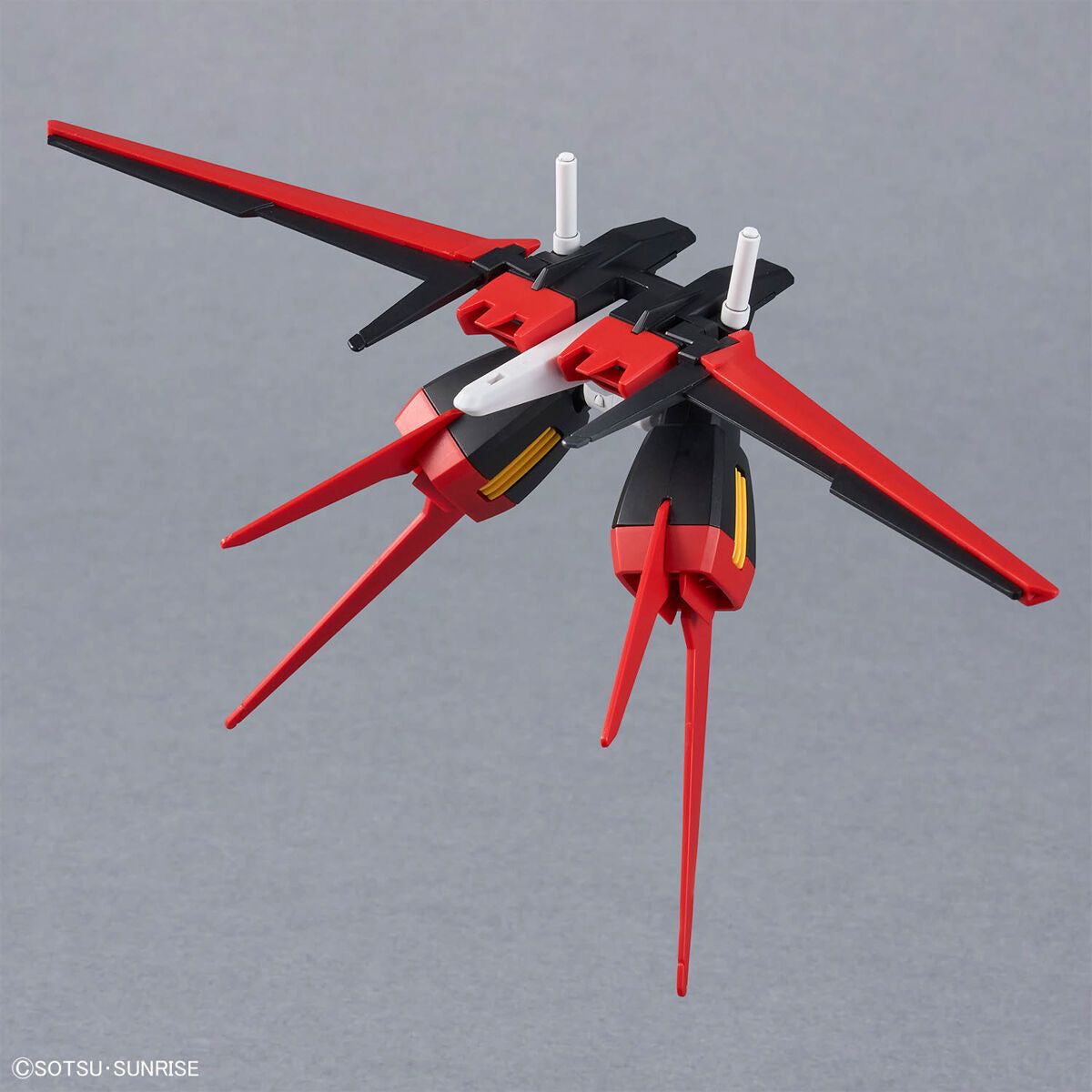 Bandai 1/100 GUNPLA Option Parts Set Gunpla 01 ( Aile Striker ) 組裝模型 - TwinnerModel