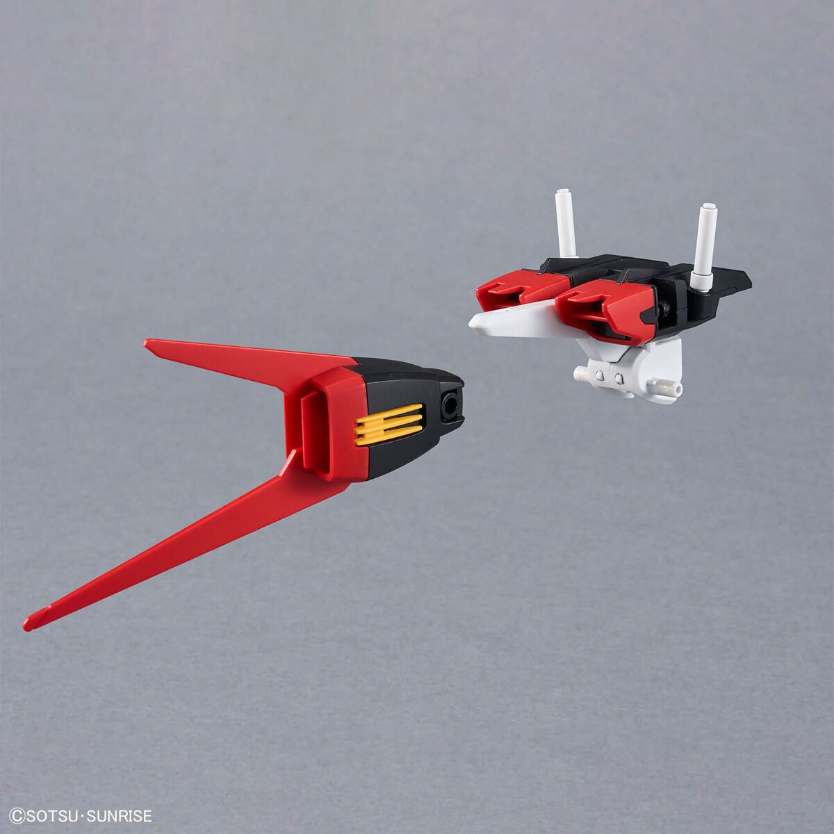 Bandai 1/100 GUNPLA Option Parts Set Gunpla 01 ( Aile Striker ) 組裝模型 - TwinnerModel