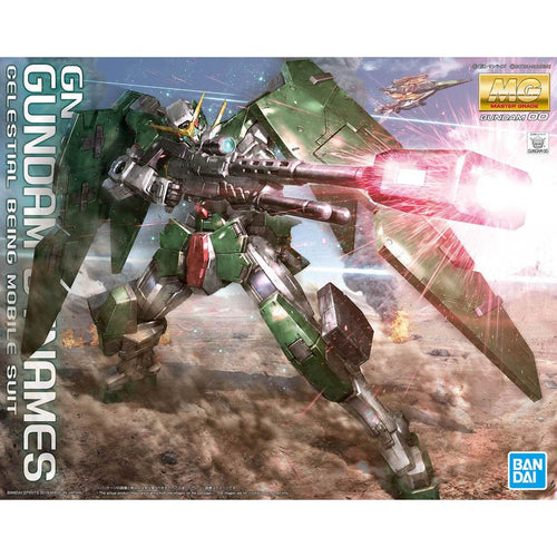 Bandai 1/100 MG 力天使高達 組裝模型 - TwinnerModel