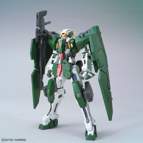 Bandai 1/100 MG 力天使高達 組裝模型 - TwinnerModel