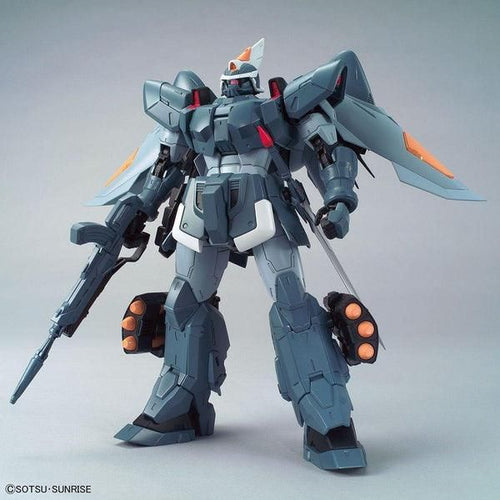 Bandai 1/100 MG 基恩 組裝模型 - TwinnerModel
