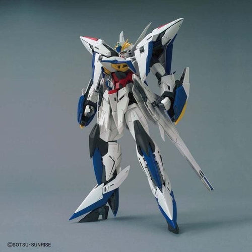 Bandai 1/100 MG 天蝕高達 組裝模型 - TwinnerModel