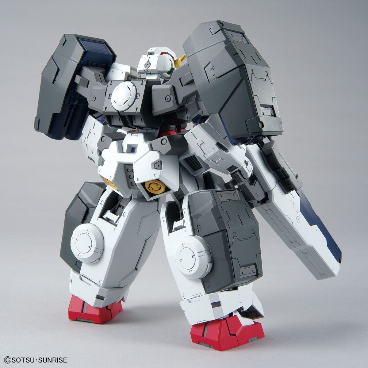 Bandai 1/100 MG 德天使高達 組裝模型 - TwinnerModel