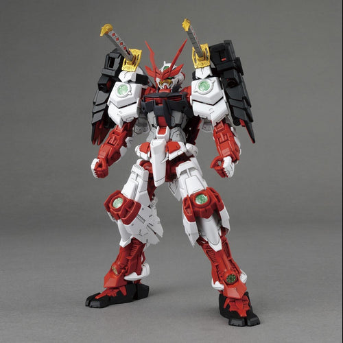 Bandai 1/100 MG 戰國迷惘頑駄無 組裝模型 - TwinnerModel