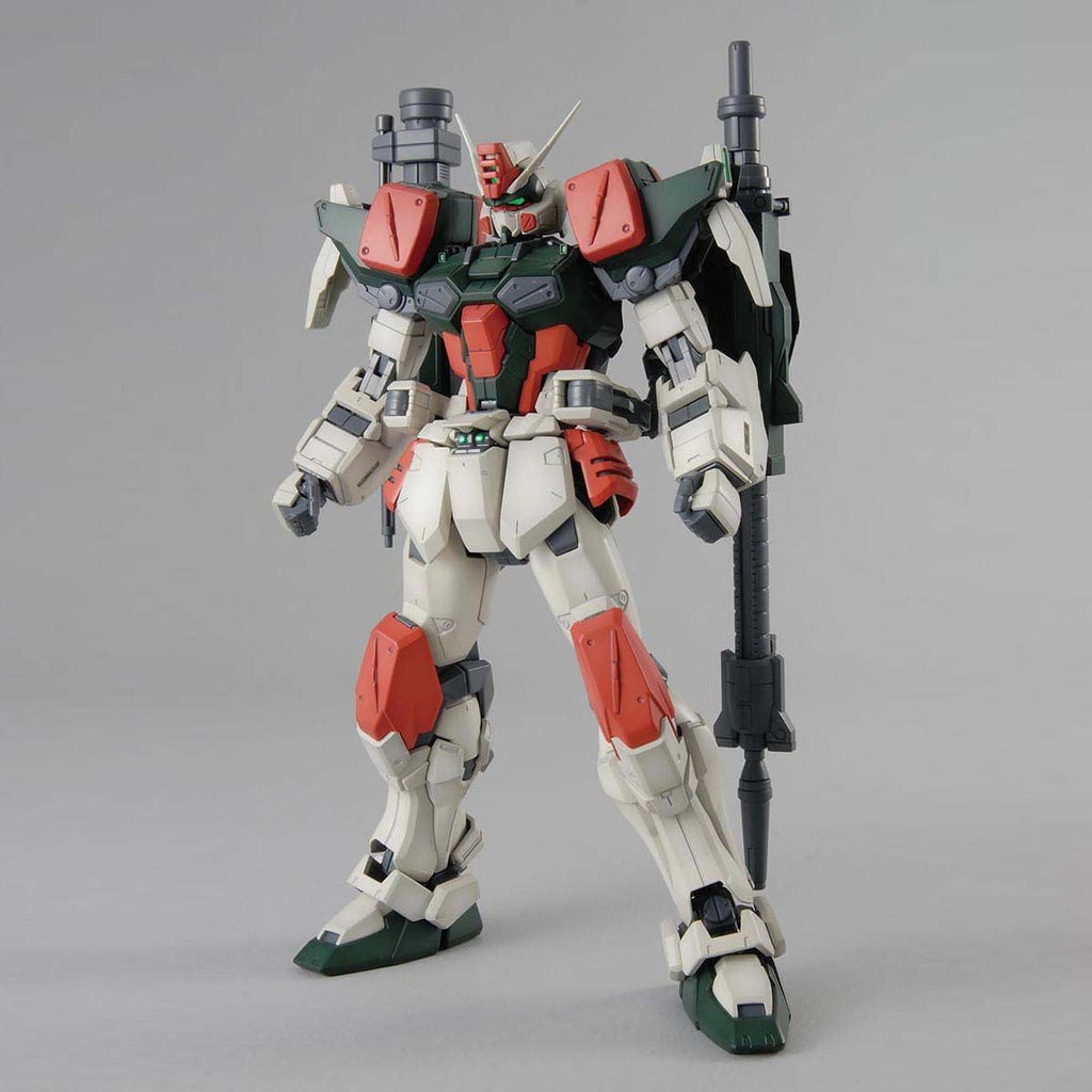 Bandai 1/100 MG 暴風高達 組裝模型 - TwinnerModel