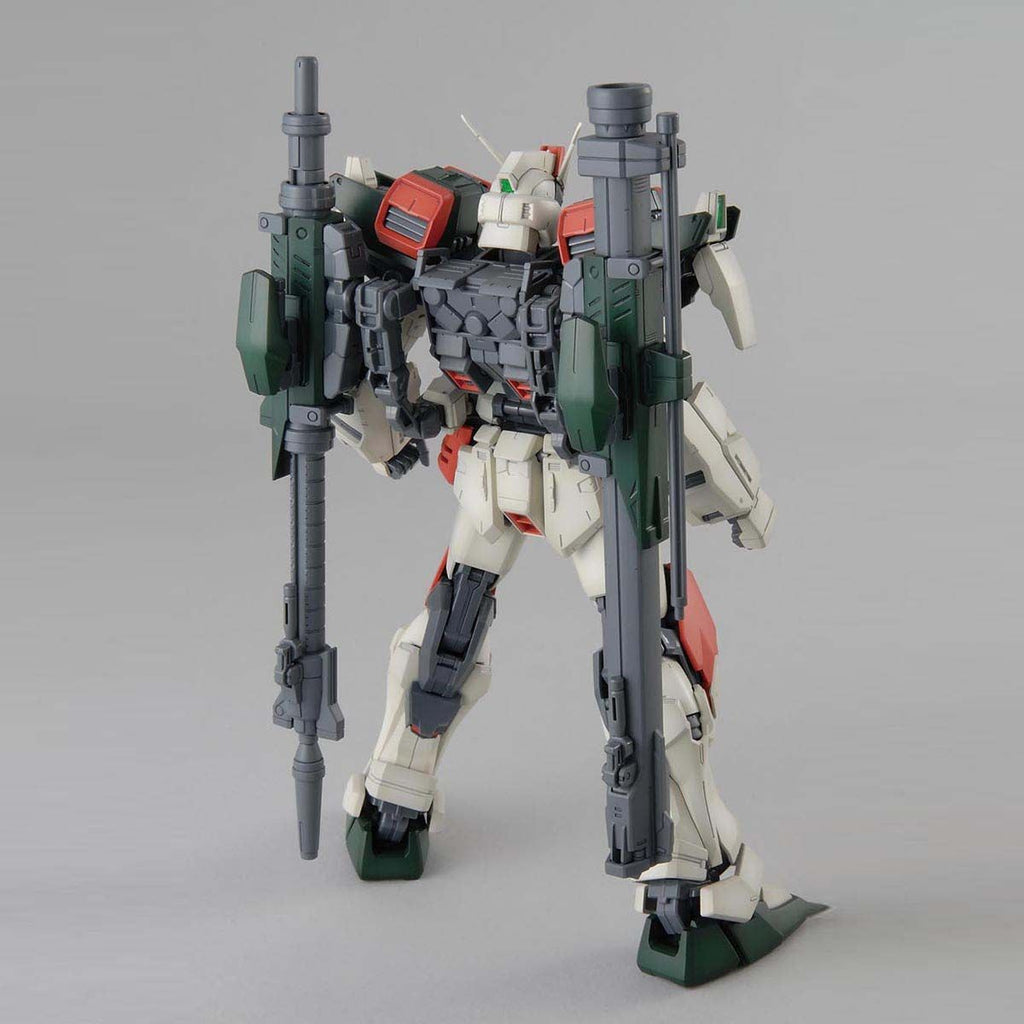 Bandai 1/100 MG 暴風高達 組裝模型 - TwinnerModel