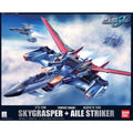 Bandai 1/100 MG 機動空中霸者+ 翔翼裝備 組裝模型 - TwinnerModel