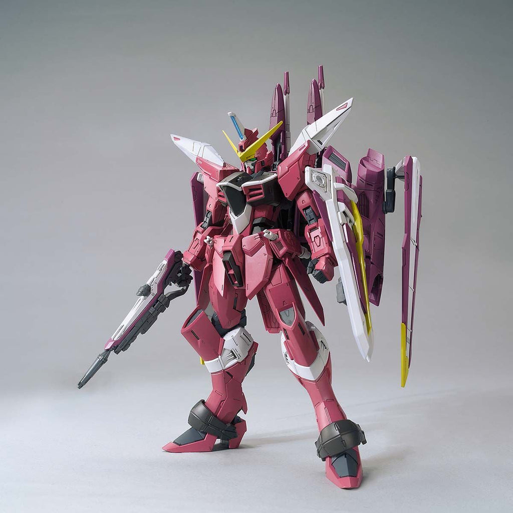 Bandai 1/100 MG 正義高達 組裝模型 - TwinnerModel