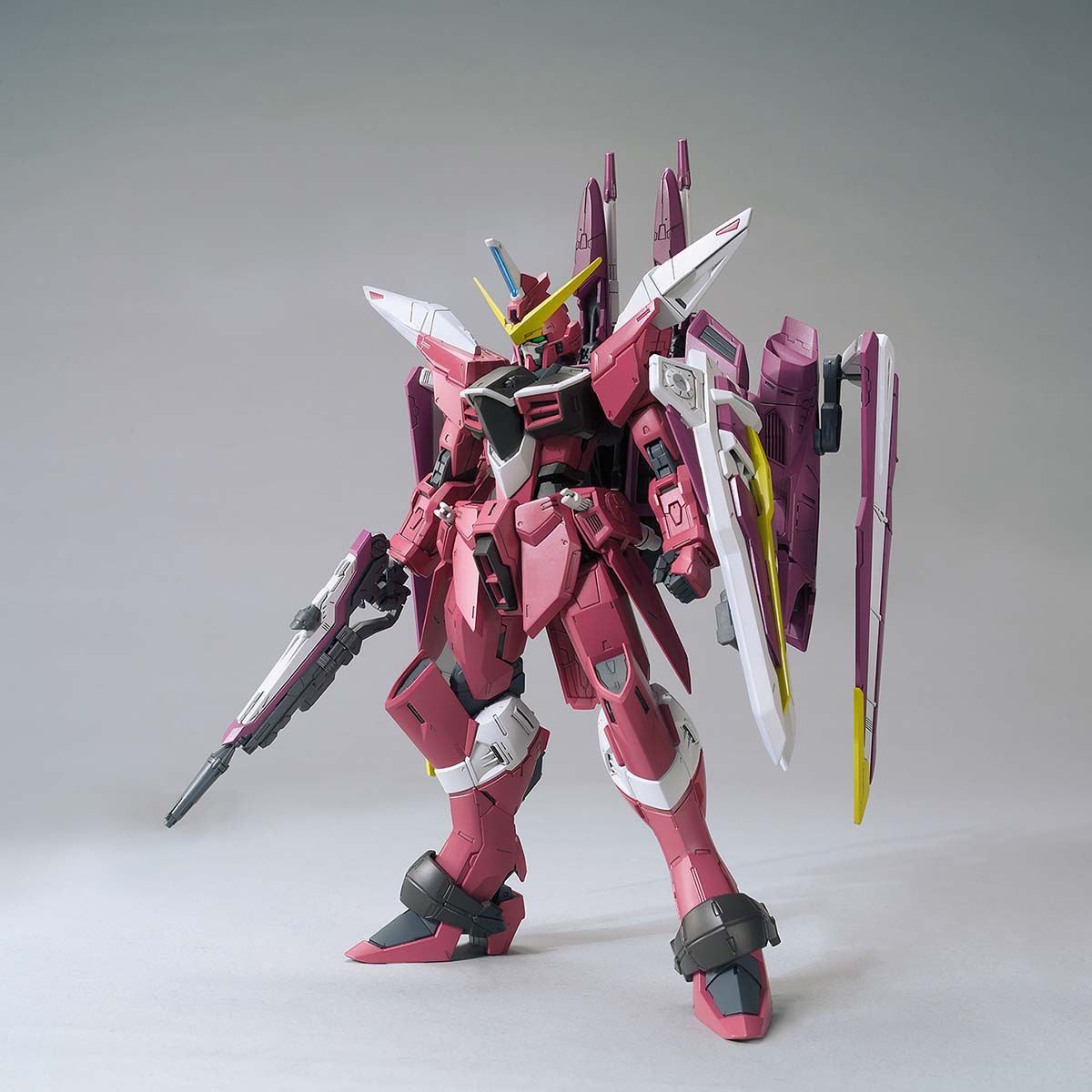 Bandai 1/100 MG 正義高達 組裝模型 - TwinnerModel