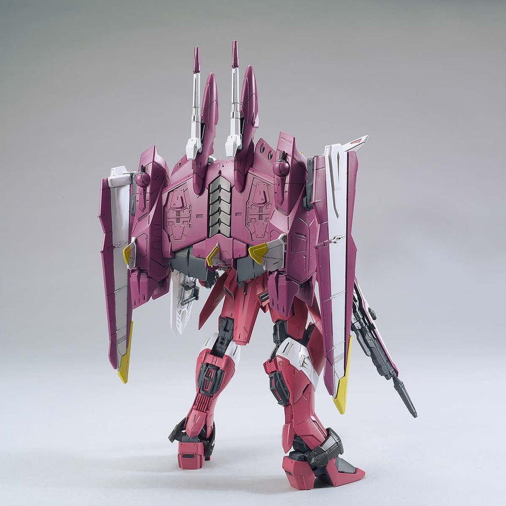 Bandai 1/100 MG 正義高達 組裝模型 - TwinnerModel