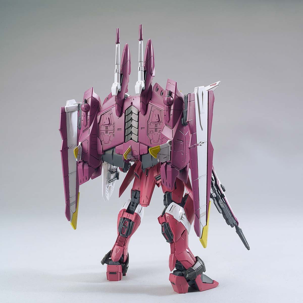 Bandai 1/100 MG 正義高達 組裝模型 - TwinnerModel