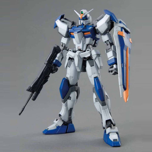 Bandai 1/100 MG 決鬥高達突擊裝甲型 組裝模型 - TwinnerModel