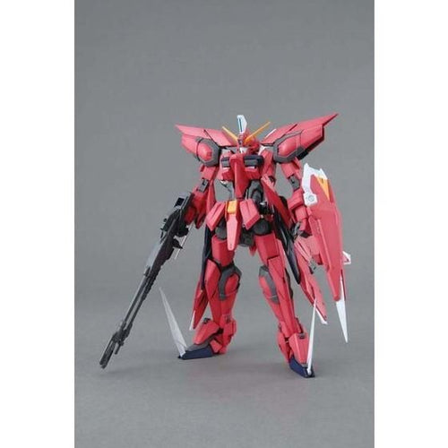Bandai 1/100 MG 神盾高達 組裝模型 - TwinnerModel