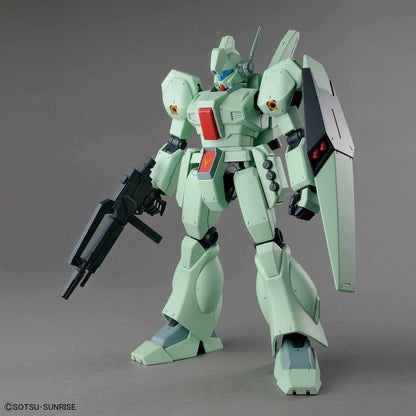 Bandai 1/100 MG 積根 組裝模型 - TwinnerModel