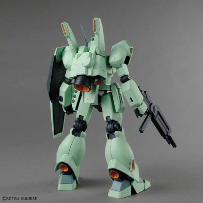 Bandai 1/100 MG 積根 組裝模型 - TwinnerModel