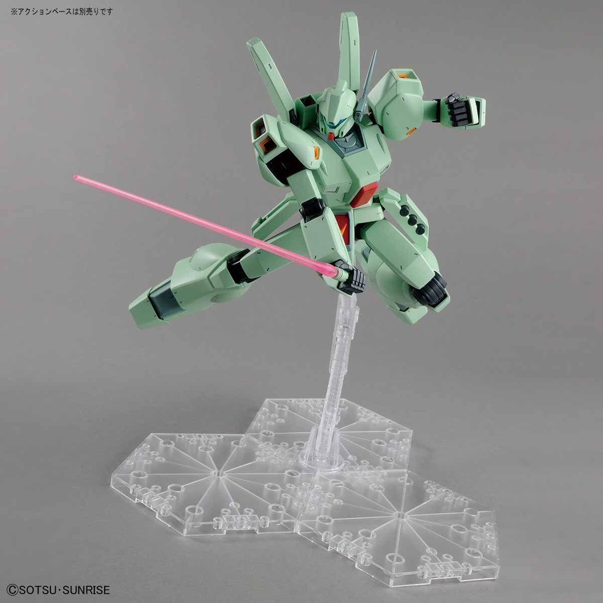 Bandai 1/100 MG 積根 組裝模型 - TwinnerModel