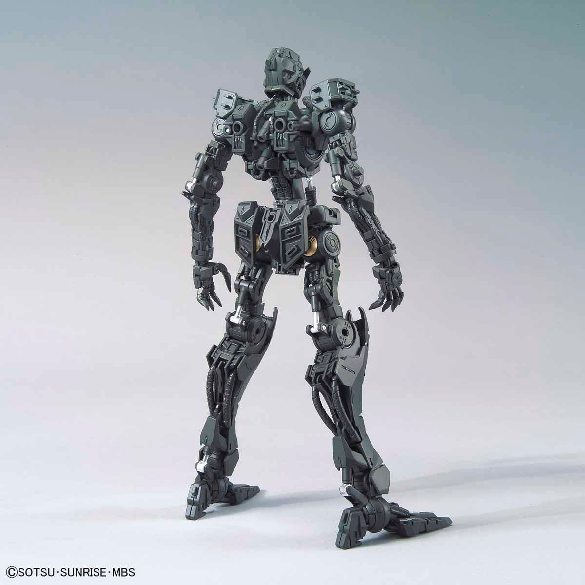 Bandai 1/100 MG ASW-G-08 高達巴巴托斯 組裝模型 - TwinnerModel