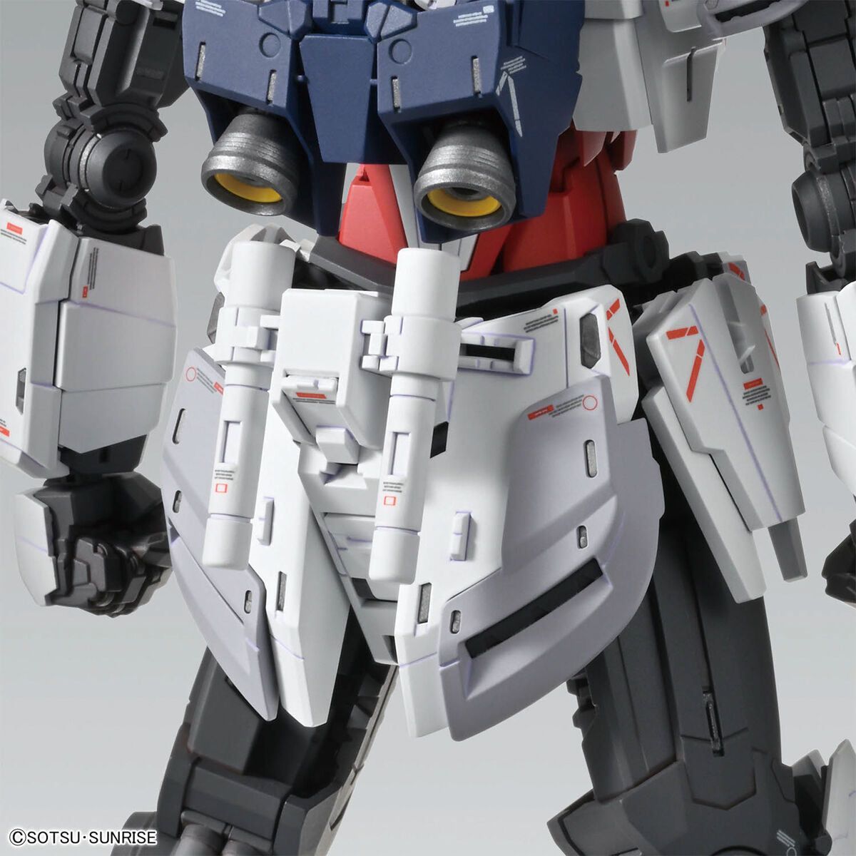 Bandai 1/100 MG 故事高達敘事高達C裝備Ver.Ka 組裝模型 - TwinnerModel