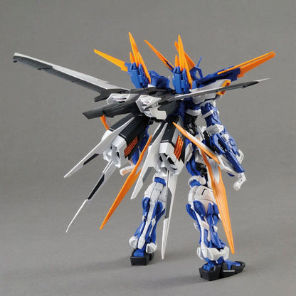 Bandai 1/100 MG 迷惘高達藍色機D型 組裝模型 - TwinnerModel