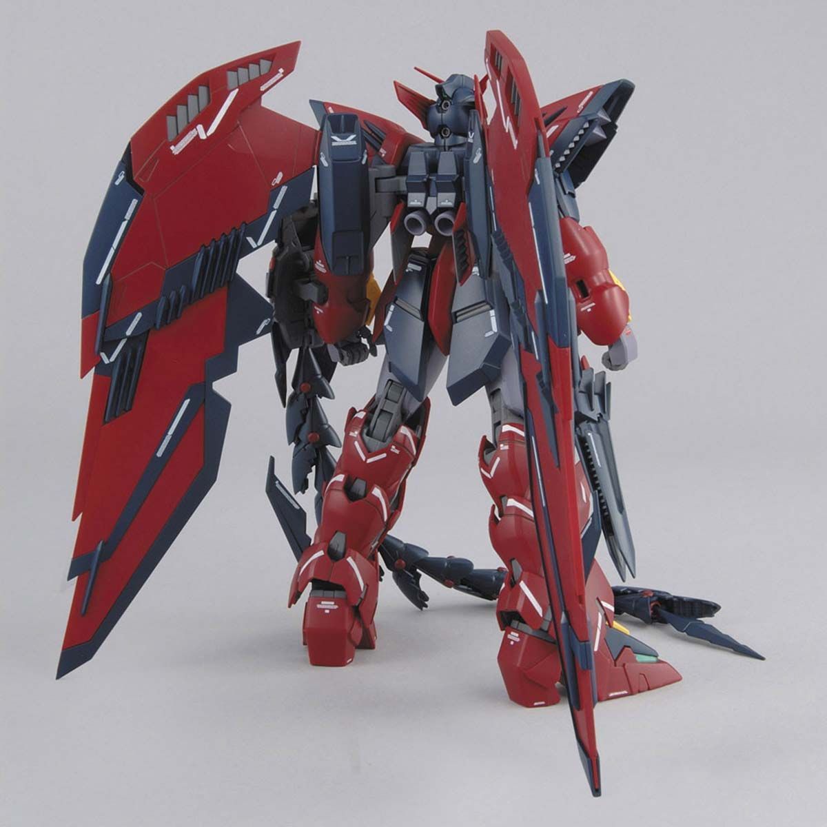 Bandai 1/100 MG 高達艾比安EW 組裝模型 - TwinnerModel