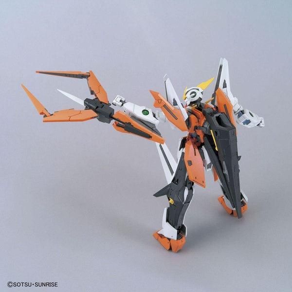 Bandai 1/100 MG GN-003 主天使高達 Gundam Kyrios 組裝模型 - TwinnerModel