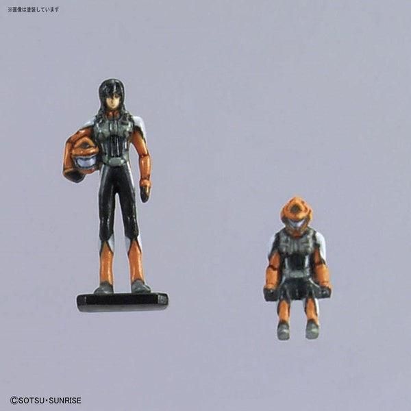 Bandai 1/100 MG GN-003 主天使高達 Gundam Kyrios 組裝模型 - TwinnerModel