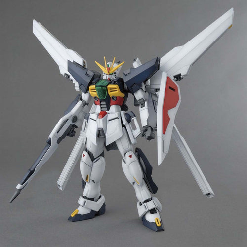 Bandai 1/100 MG GX-9901-DX 高達Double X 組裝模型 - TwinnerModel