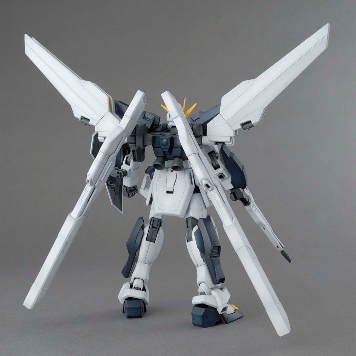 Bandai 1/100 MG GX-9901-DX 高達Double X 組裝模型 - TwinnerModel
