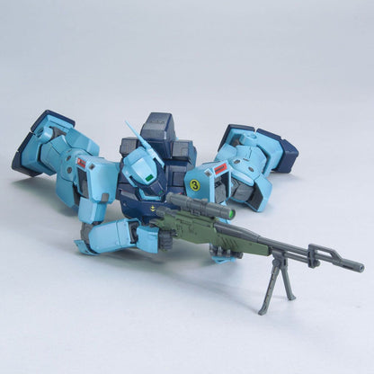 Bandai 1/100 MG 狙擊型吉姆II 組裝模型 - TwinnerModel
