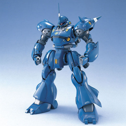 Bandai 1/100 MG MS-18E 京寶梵 組裝模型 - TwinnerModel