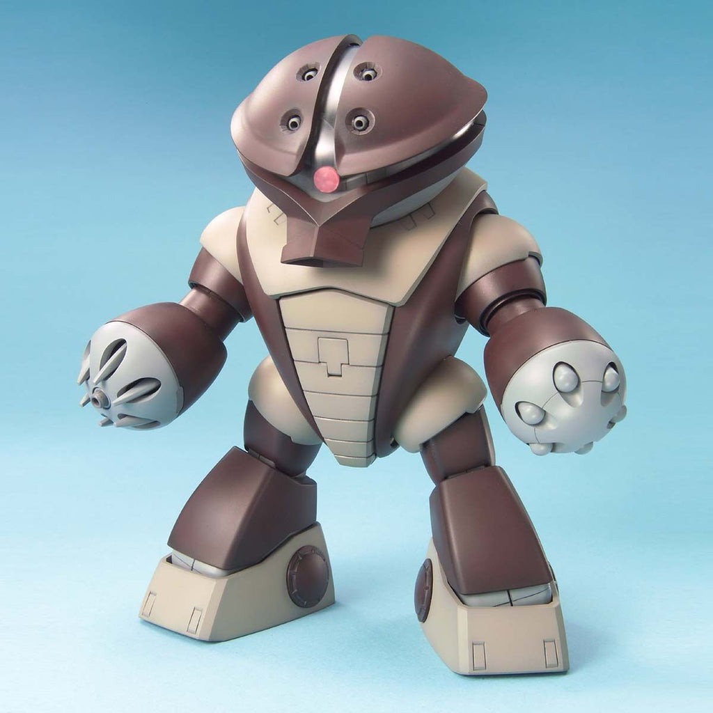 Bandai 1/100 MG MSM-04 龜霸 組裝模型 - TwinnerModel