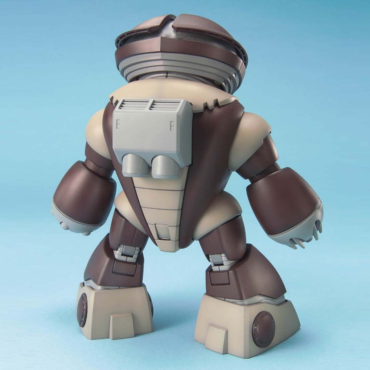 Bandai 1/100 MG MSM-04 龜霸 組裝模型 - TwinnerModel