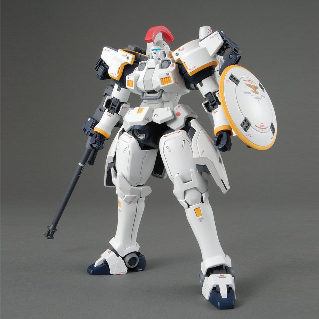 Bandai 1/100 MG OZ-00MS 多魯基斯EW 組裝模型 - TwinnerModel